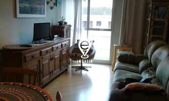 Imagem 2: Apartamento à venda, 2 quartos, 1 vaga, Jardim Oriental - São Paulo/SP