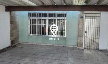 Imagem 1: Sobrado à venda, 2 quartos, 2 vagas, Cidade Vargas - São Paulo/SP