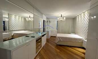 Imagem 5: VISTA MAR! 4 QTOS/2 STES, AMPLO E DECORADO!