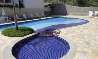 Imagem: Cobertura com 3 dormitórios à venda, 150