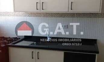 Imagem 2: APARTAMENTO PARA LOCAÇÃO NO RESIDENCIAL MARCHETTI - SOROCABA/SP