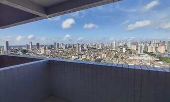 Imagem 5: Apartamento para aluguel com 60 metros quadrados com 2 quartos em Pedreira - Belém - PA