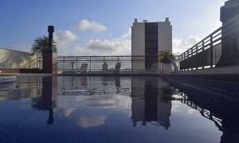 Imagem: Apartamento Padrão para Venda em São João