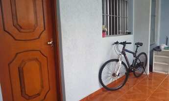 Imagem 6: Casa Terrea Prox ao Shopping Maia , Carrefour-4dorms,3vagas-R$ 3.000,00 + Iptu