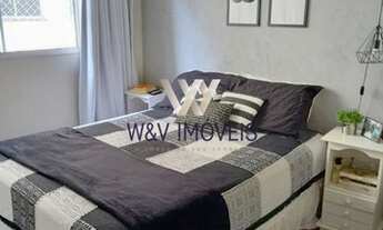 Imagem 7: Apartamento com 2 dormitórios à venda, 49 m² por R$ 175.000 - Boneca do Iguaçu