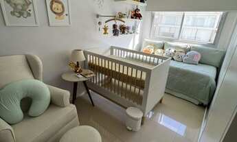 Imagem 7: Cobertura para venda tem 186 metros quadrados com 4 quartos em Barra da Tijuca - Rio de Ja