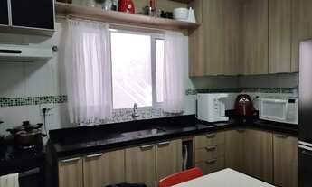 Imagem 6: Casa para venda, Jardim Anhanguera, 3 Dormitórios, 1 suíte, Closet, Porcelanato e Planejad