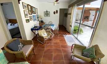 Imagem 3: Cobertura com 2 dormitórios à venda, 135 m² por R$ 700.000,00 - Enseada - Guarujá/SP