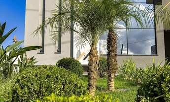 Imagem 7: Casa com 3 dormitórios à venda, 136 m² por R$ 990.000 - Park Gran Reserve - Indaiatuba/SP