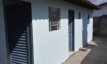 Imagem: Barracão Garavelo B