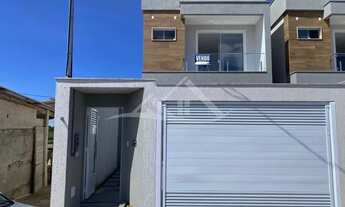 Imagem 2: Casa para Venda em Serra, Morada de Laranjeiras, 3 dormitórios, 3 suítes, 3 banheiros, 2 v