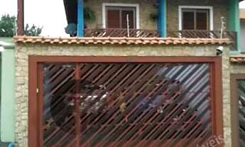 Imagem: CASA para VENDA - JAGUARIBE - OSASCO - SÃO