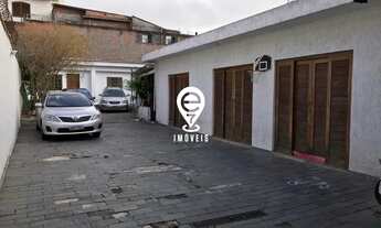 Imagem 2: Casa à venda, 6 quartos, 10 vagas, Vila Santo Estéfano - São Paulo/SP