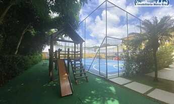 Imagem 6: Apartamento com 3 dormitórios, 74 m² - venda por R$ 550.000,00 ou aluguel por R$ 2.718,00