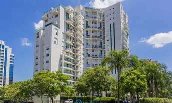 Imagem 2: Apartamento no Karpathos - Jardim Europa