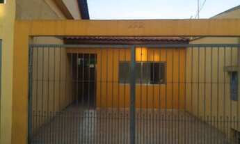 Imagem 2: LINDA CASA 2 DORM TERREA - COM VAGA DE GARAGEM - JD MARIA SAMPAIO