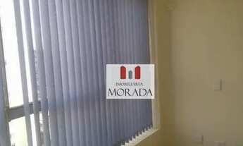 Imagem 6: Sala, 32 m² - venda por R$ 235.000,00 ou aluguel por R$ 1.095,00/mês - Centro - São José d