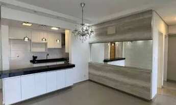 Imagem 4: Apartamento com 3 dormitórios, sendo 1 suíte para alugar, 85 m² por R$ 3.700/mês - Condom