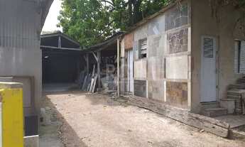 Imagem 3: Depósito/Pavilhão para Venda - 300m², 0 dormitórios, Jardim Itu Sabará