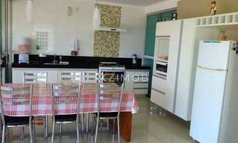 Imagem 2: Casa com 4 dormitórios à venda, 350 m² por R$ 1.700.000,00 - Escarpas Do Lago - Capitólio