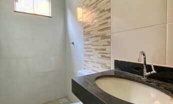 Imagem 7: Casa 2 quartos - VILA ISABEL - GOIANIRA