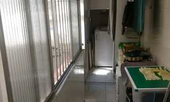 Imagem 2: APARTAMENTO RESIDENCIAL em SÃO PAULO - SP, VILA ROMANA