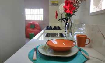 Imagem 7: Apto vista Mar a 50 m da Orla de Atalaia - Passarela do Caranguejo