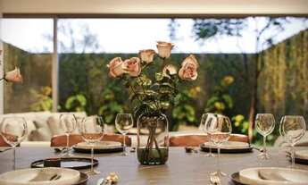 Imagem 2: Casa com 4 dormitórios à venda, 483 m² por R$ 6.378.000,00 - Vila Cordeiro - São Paulo/SP