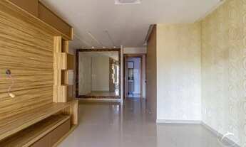 Imagem 4: Sul (Águas Claras