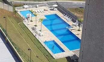 Imagem 4: Jundiaí - Apartamento Padrão - Vila Nambi