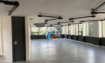 Imagem 2: Conjunto, 286 m² Vila Olímpia - São Paulo/SP