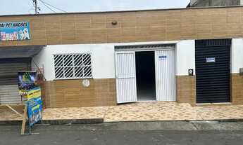 Imagem: Casa pra aluguel no anjo da guarda