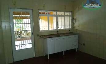 Imagem 7: Casa com 2 dormitórios, 140 m² - venda por R$ 550.000,00 ou aluguel por R$ 2.656,00/mês