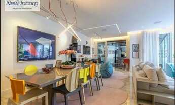 Imagem 7: Casa com 4 dormitórios à venda, 550 m² por R$ 6.300.000,00 - Alto da Boa Vista - São Paulo