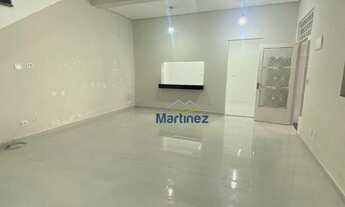 Imagem 2: Sobrado com 2 dormitórios para alugar, 100 m² por R$ 3.000,00/mês - Parque São Lucas - São