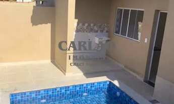 Imagem 4: Casa com 2 dorms, Vila Atlântica, Mongaguá - R$ 280 mil, Cod: 354871