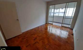 Imagem 3: Consolação | Reformada | Varanda Dupla | 67 m²