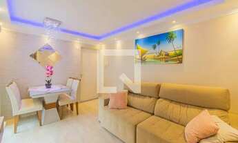 Imagem 3: Apartamento para Aluguel - Jardim Amazonas , 2 Quartos, 53 m2