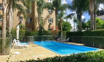 Imagem 7: Apartamento com 3 dormitórios à venda, 70 m² por R$ 378.000,00 - Centro - Gravataí/RS