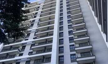 Imagem 3: Apartamento para venda tem 30 metros quadrados com 1 quarto em Pinheiros - São Paulo - SP