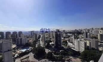 Imagem 5: Apartamento Novo em Perdizes de 80 m²