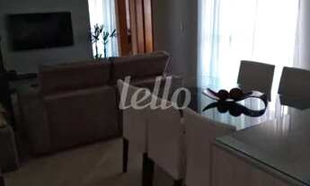 Imagem: Santo André - Apartamento Padrão - Jardim