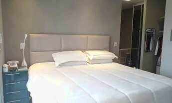 Imagem 12: APARTAMENTO COM 2 DORMITÓRIOS À VENDA, 70 M² POR R$ 1.600.000,00 - BROOKLIN - SÃO PAULO/SP