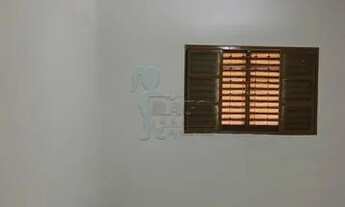 Imagem 3: Casa Padrão em Ribeirão Preto