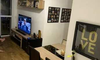 Imagem 2: Venda Apartamento 2 Dormitórios - 155 m² Brooklin