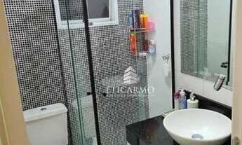 Imagem 5: Apartamento com 2 dormitórios à venda, 49 m² por R$ 280.000,00 - Fazenda Aricanduva - São