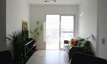 Imagem: Apartamento para Aluguel - Vila Aricanduva