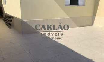 Imagem 1: Casa com 2 dorms, Vila Atlântica, Mongaguá - R$ 280 mil, Cod: 354871