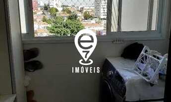 Imagem 6: Apartamento à venda, 3 quartos, 1 suíte, 2 vagas, São Judas - São Paulo/SP