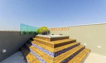 Imagem 2: Cobertura Fontana Bellagio com 3 vagas